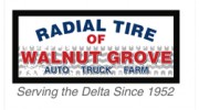 Radial Tire