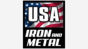 USA Iron & Metal