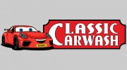 Classic Carwash