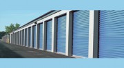 Off-Abbott Mini Storage
