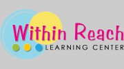 Within Reach Learning Center