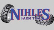 Nihles Farm Tire
