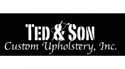 Ted & Son Custom Upholstery