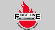First-Line Fire Extinguisher