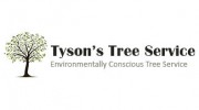 Tyson's Tree Service