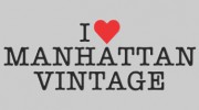 Manhattan Clothing & Jewelry Store
