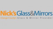 Nick's Glass & Mirrors