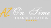 On Time Executive Town Car & Transportation