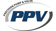 Precision Pump & Valve