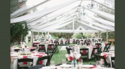 Topside Tent Rental