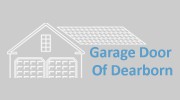 Garage Door Of Dearborn