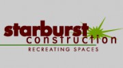 Starburst Construction