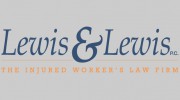 Lewis & Lewis