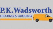 PK Wadsworth Heating & Cooling