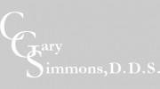 C Gary Simmons DDS