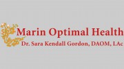 Marin Optimal Health