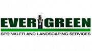 Evergreen Sprinkler & Landscaping Service