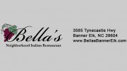 Bella's Neighborhood Italian Restaurant
