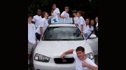 Blue Bell Driving School
