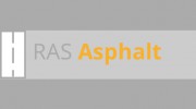 R A Smith Asphalt Paving Contractors