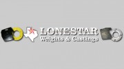 Lonestar Weights