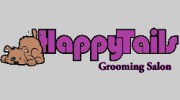 Happy Tails Grooming Salon