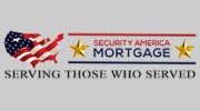 Security America Mortgage