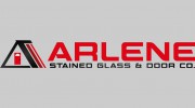 Arlene Stained Glass Indoor