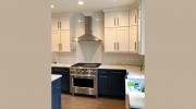 Rockwell Kitchens & Cabinets