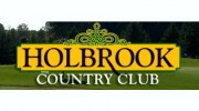Holbrook Country Club Golf Course
