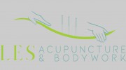 LES Acupuncture & Bodywork