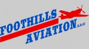 Foothills Aviation