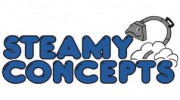 Steamy Concepts