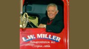 L W Miller Transportation