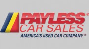 Payless Car Sales