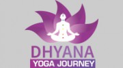 Dhyana Yoga Journey