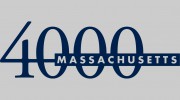 4000 Massachusetts Avenue Apartments