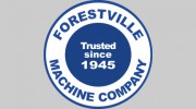 Forestville Machine