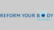 Reform Your Body Pilates