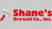 Shane's Drywall