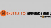 Shuttle To Sawgrass Mall