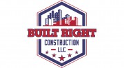 Built Right Construction