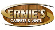 Ernie's Carpets & Vinyl
