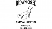 Brown Creek Animal Hospital