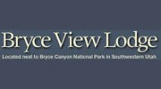 Bryce View Lodge