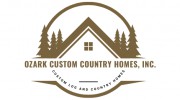 Ozark Custom Country Homes
