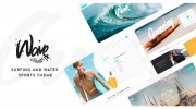 Disco's Paddle Surf