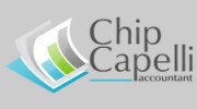 Chip Capelli, Accountant