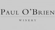 Paul O'Brien Winery