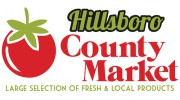 Hillsboro County Market